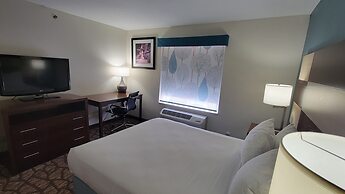 Best Western Joliet Inn & Suites