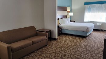 Best Western Joliet Inn & Suites