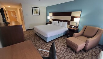 Best Western Joliet Inn & Suites