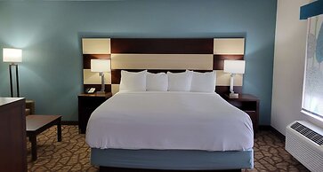Best Western Joliet Inn & Suites