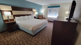 Best Western Joliet Inn & Suites