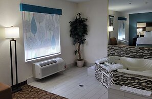 Best Western Joliet Inn & Suites