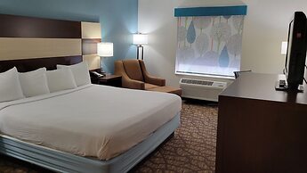 Best Western Joliet Inn & Suites