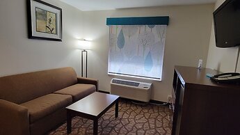 Best Western Joliet Inn & Suites