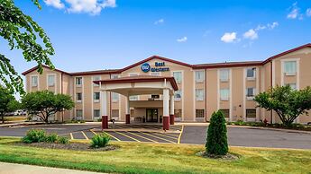 Best Western Joliet Inn & Suites