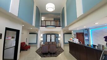 Best Western Joliet Inn & Suites