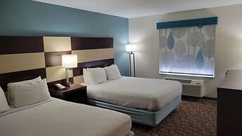 Best Western Joliet Inn & Suites