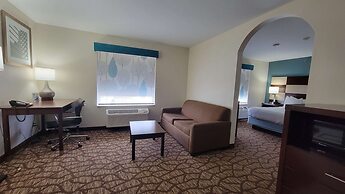 Best Western Joliet Inn & Suites