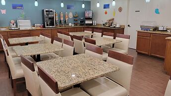 Best Western Joliet Inn & Suites