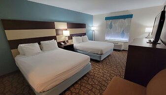 Best Western Joliet Inn & Suites