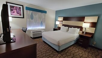 Best Western Joliet Inn & Suites