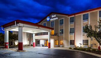 Best Western Joliet Inn & Suites