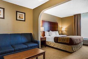 Comfort Inn & Suites Mishawaka - South Bend