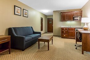 Comfort Inn & Suites Mishawaka - South Bend