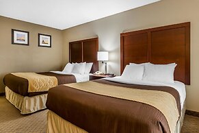 Comfort Inn & Suites Mishawaka - South Bend