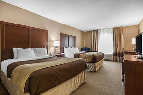 Comfort Inn & Suites Mishawaka - South Bend