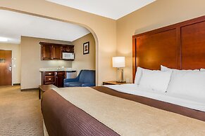 Comfort Inn & Suites Mishawaka - South Bend