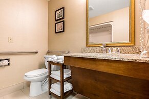 Comfort Inn & Suites Mishawaka - South Bend