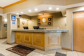 Comfort Inn & Suites Mishawaka - South Bend