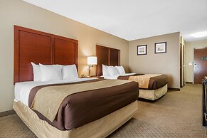 Comfort Inn & Suites Mishawaka - South Bend