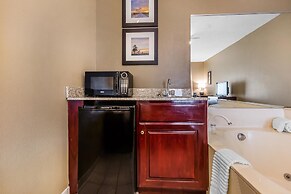 Comfort Inn & Suites Mishawaka - South Bend