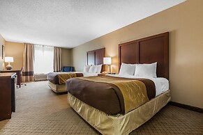 Comfort Inn & Suites Mishawaka - South Bend