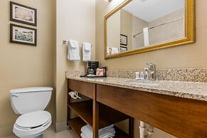 Comfort Inn & Suites Mishawaka - South Bend