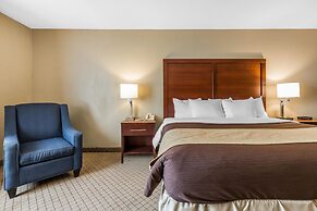 Comfort Inn & Suites Mishawaka - South Bend