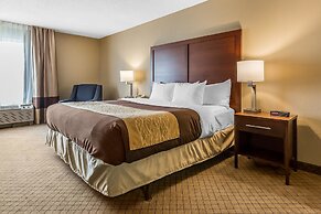 Comfort Inn & Suites Mishawaka - South Bend