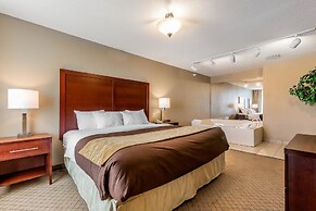Comfort Inn & Suites Mishawaka - South Bend