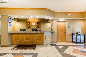 Comfort Inn & Suites Mishawaka - South Bend
