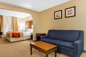 Comfort Inn & Suites Mishawaka - South Bend