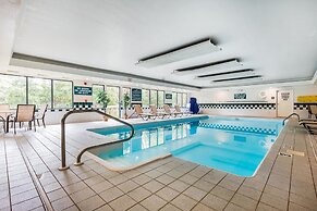 Comfort Inn & Suites Mishawaka - South Bend