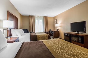 Comfort Inn & Suites Mishawaka - South Bend