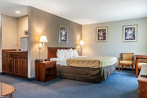 Quality Inn Lewisport