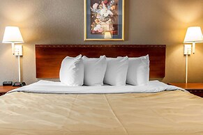 Quality Inn Lewisport