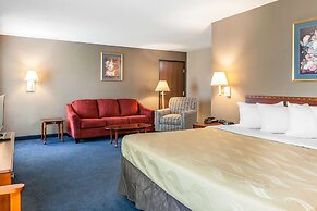 Quality Inn Lewisport