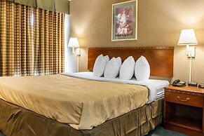 Quality Inn Lewisport