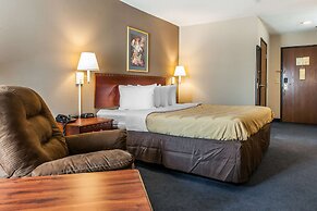 Quality Inn Lewisport