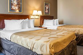 Quality Inn Lewisport