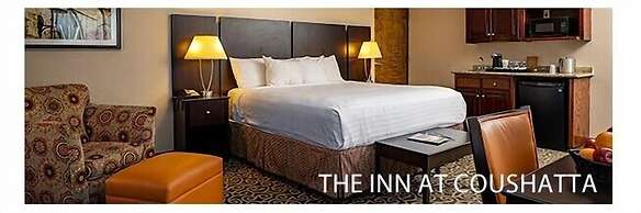 Inn at Coushatta