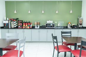 Americas Best Value Inn Donaldsonville