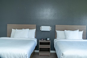 Americas Best Value Inn Donaldsonville