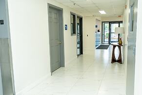 Americas Best Value Inn Donaldsonville