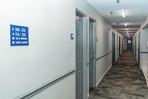 Americas Best Value Inn Donaldsonville