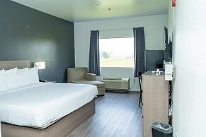 Americas Best Value Inn Donaldsonville