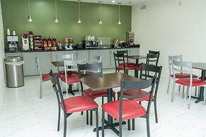 Americas Best Value Inn Donaldsonville