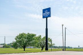Americas Best Value Inn Donaldsonville