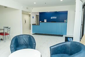 Americas Best Value Inn Donaldsonville