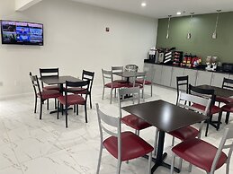 Americas Best Value Inn Donaldsonville